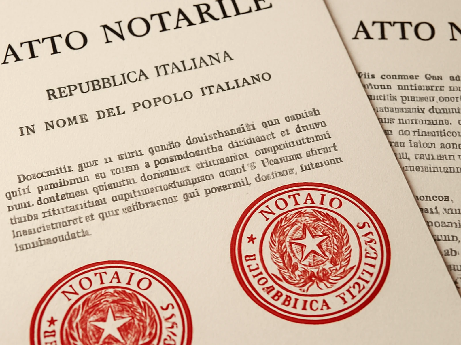 Legal Translation